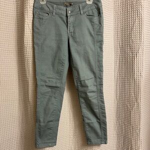 Prana Carlotta Cropped Jeans